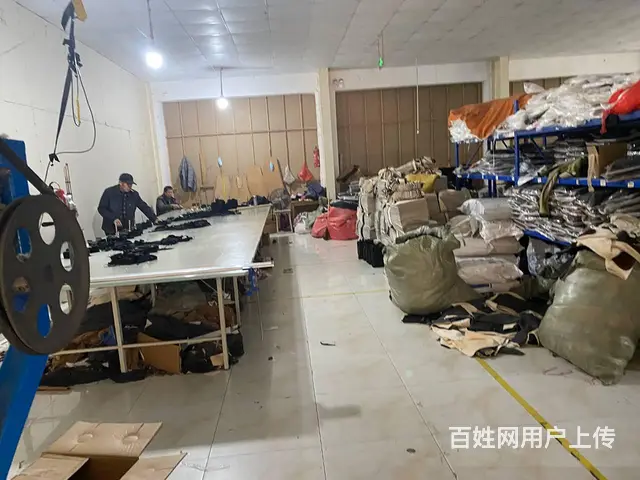 海虞周行底楼厂房1000平方，高5米，场地大，大车进出方便。 - 图片 5
