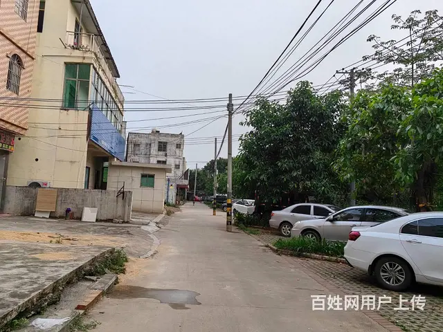 （51旺铺推荐）长流1080平整栋楼出租 - 图片 2