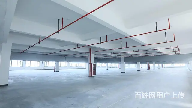 嘉兴桐乡科技创业园新建45000平方标准厂房出租 - 图片 5