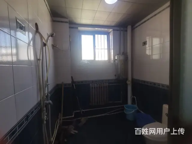 鑫昌路小学 怡华园 才5700单价大三居室151平证满5年 - 图片 4
