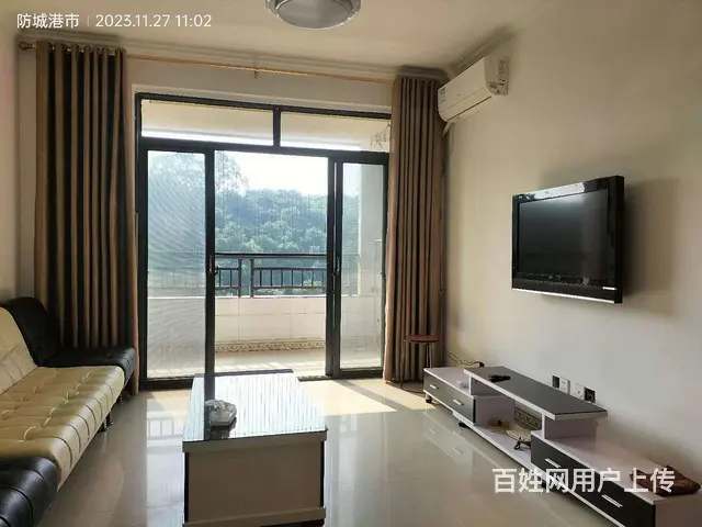 博古东海岸 普通住宅2厅 中等装修 - 图片 1