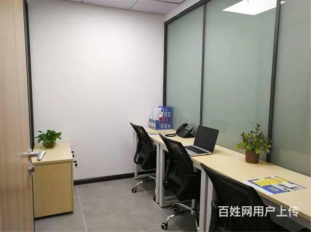 物业直租办公室地址挂靠专用来办理营业执照不提供办公可配合检查 - 图片 1