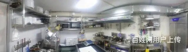 饭店出兑，全新装修 - 图片 2