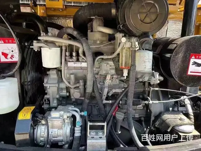 急售精品二手挖掘三一60品质有保障全国包配送可分期 - 图片 6