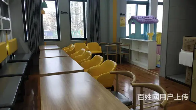 【推荐】清水湾品牌汉堡店转让 - 图片 2
