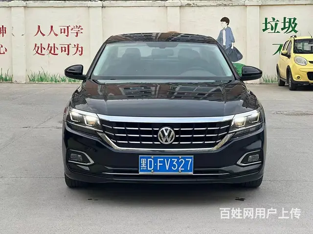 大众 帕萨特 2019款 2.0TSI 双离合 330TSI - 图片 2