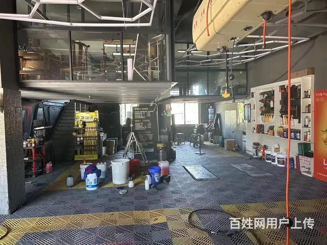 房东直租！永康皇 城南路290号的3间门面出租！适合各行业 - 图片 2