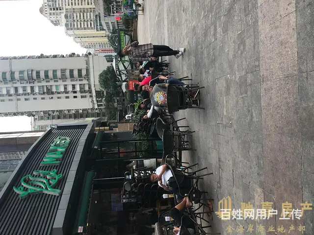 台湾街购物小吃商业街旺铺 有外摆 适合饮品 高端零食等 - 图片 8