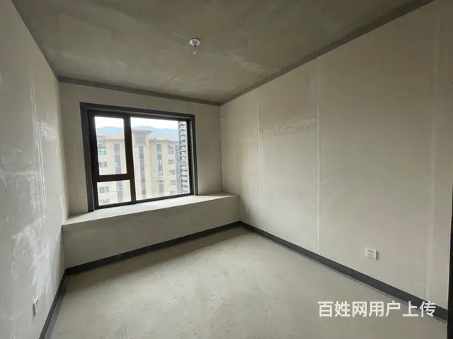 碧桂园燕都府电梯10楼，112平，三室二厅一卫毛坯，82万过 - 图片 6
