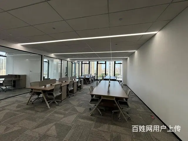 无限公园，风情大道旁，出租100至于1200方，大小可选！ - 图片 8