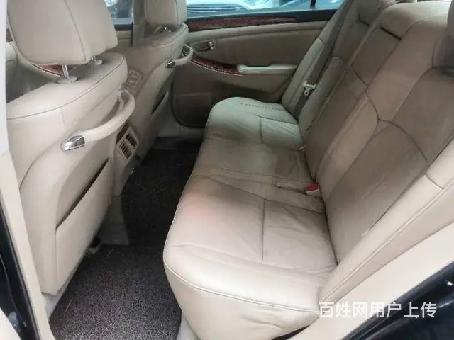 丰田 皇冠 2005款 3.0 手自一体 Royal Sal - 图片 9
