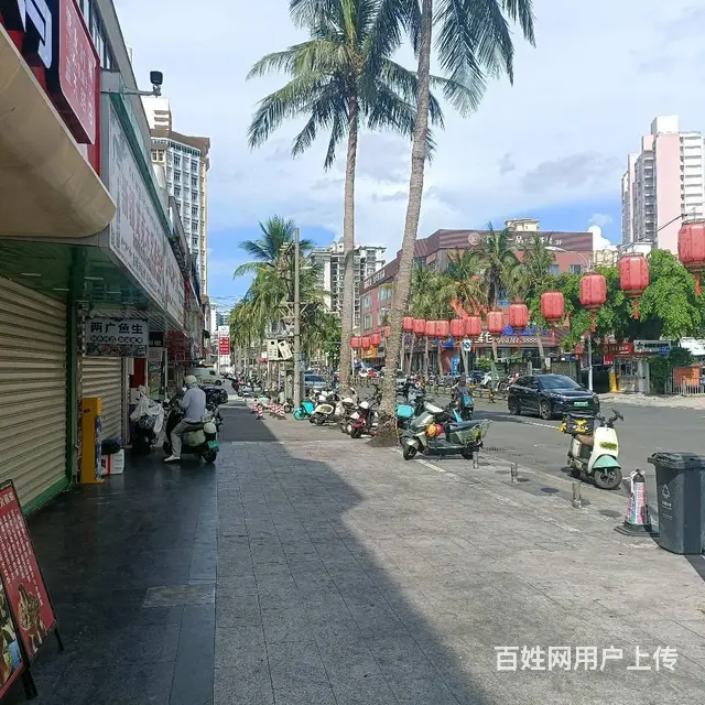 （51旺铺推荐）蓝天路开元里商业街124平带外摆火锅店转让 - 图片 10