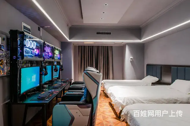 【搞定了！】南岗区哈西 酒店宾馆公寓房出兑 整店转让 写字楼 - 图片 3