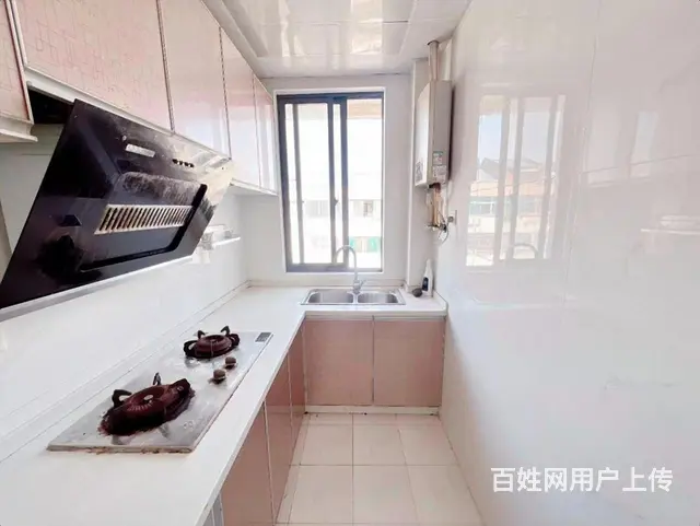 实拍可看 2 号线 友联二村 两房朝南 桐泾公园 中医院 - 图片 5
