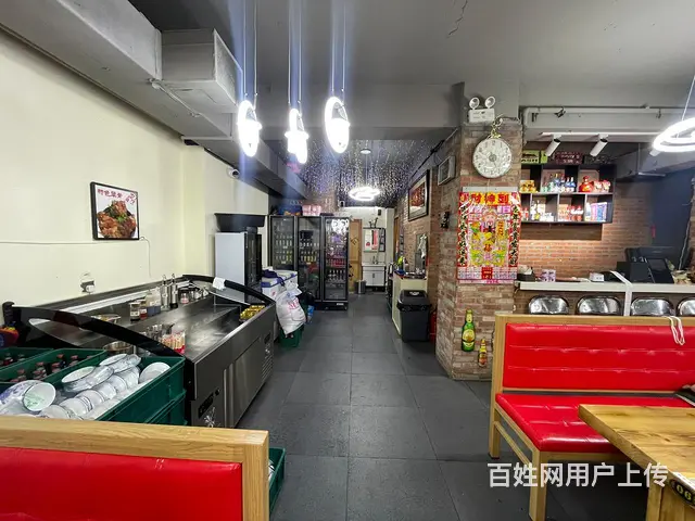 和平南七马路旺地精装烤肉出兑 - 图片 5