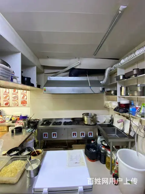 【搞定了！】香坊区立汇美罗湾快餐米线店出兑转让 - 图片 6