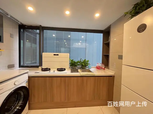 神奇的房子 租房高使用率 火爆出租 不信点我 - 图片 4