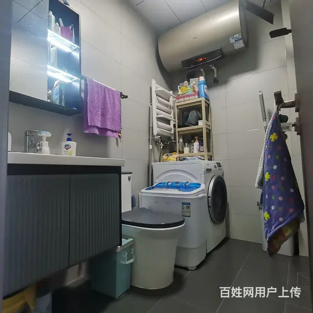 海晨家园精装捡漏房源 - 图片 5