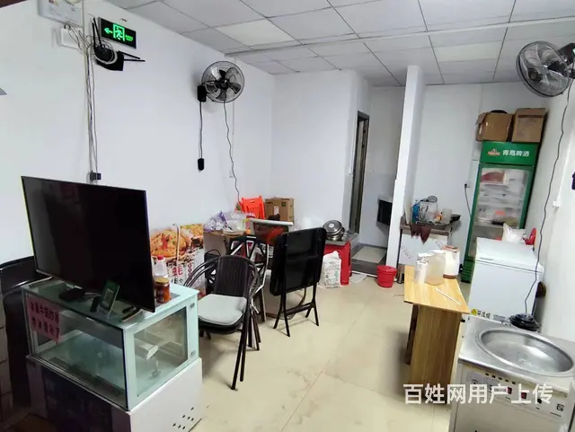 (51旺铺推荐）勤政路20平店铺转让 - 图片 7