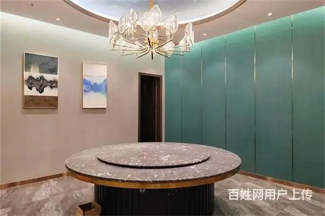【同城搜铺网免费找店】开发区1200平高端餐饮店转让 - 图片 4
