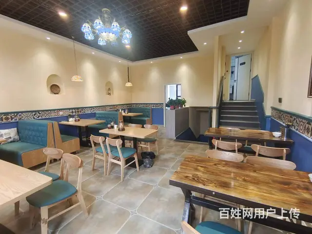 B个人一圣果名苑临街一楼拌面馆对外整体转让 - 图片 3