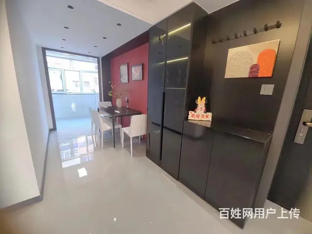 西山小区 首付1万左右  步梯4楼  精装修 - 图片 4