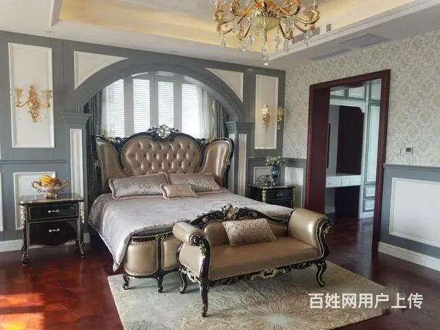 低首付20抵40万，送车库送露台，一线海景别墅英伦 - 图片 6