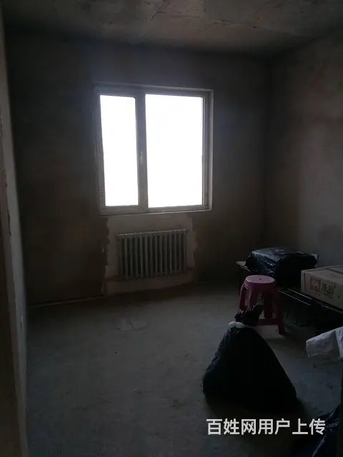 辽化龙顶山小区A区55栋 普通住宅 毛坯房 - 图片 5