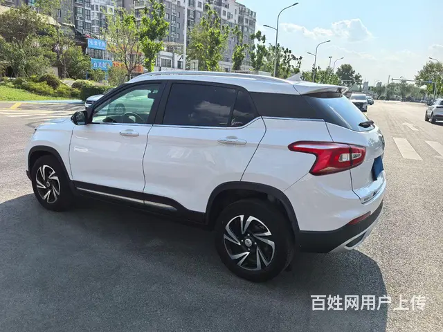 宝骏510 2017款 1.5 序列变速 豪华型 - 图片 6