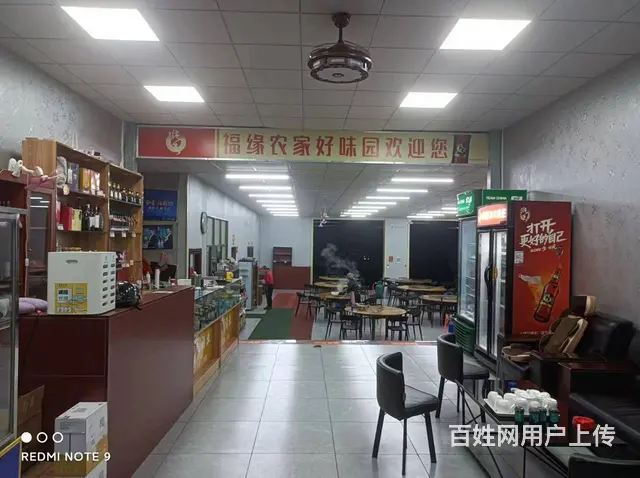 (51旺铺推荐）秀英大道400平临街旺铺招租白天时间段 - 图片 8