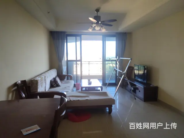 海南临高 碧桂园-金沙滩海蓝天 普通住宅2室2厅 精装修 - 图片 2