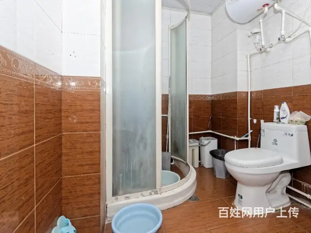 三里亭 精装大四房 楼层  西边套 已加装电梯诚心出售 - 图片 11