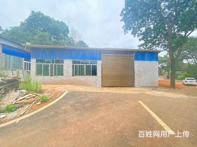 （房东直租）永通大道雷锋大道金星北旁220平新建厂房出租 - 图片 2
