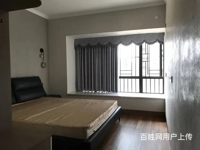 盛和园3房2厅精装修出售 普通住宅 豪华装修 - 图片 8