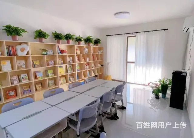 1215大型独栋托管中心转让 百余生源 师资力量完善 - 图片 1