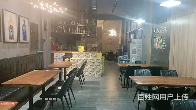 急兑浑南区望水路餐饮店出兑 - 图片 2