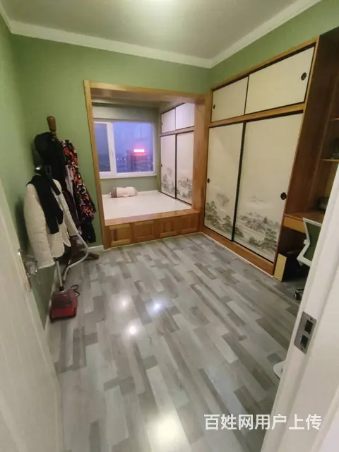 地铁房丽十二公馆(铁西) 普通住宅 精装修 - 图片 2