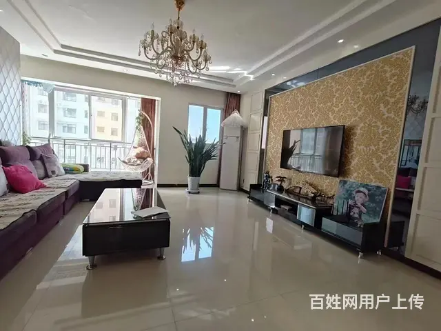 甘棠花园 普通住宅 精装修 - 图片 1