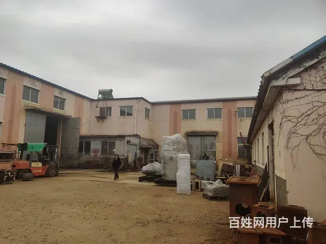振安区变电村厂房出售 - 图片 1