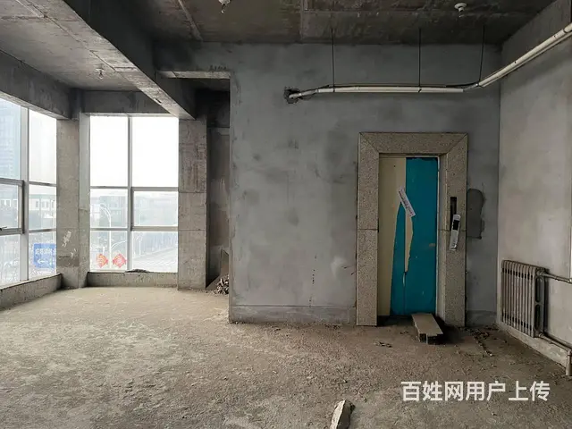 乐铺丨韩非路河南街小区临街1000平旺铺招租 可分割行业不限 - 图片 5