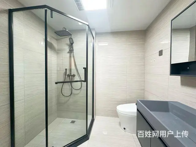 河东宏运二期洋房二楼南北通厅精装修未住 - 图片 8