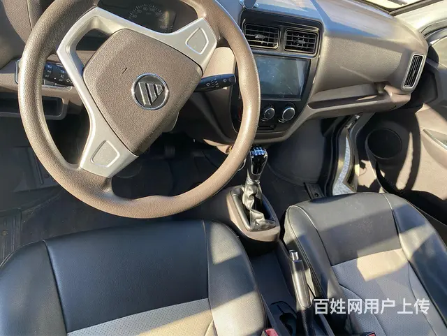 福田祥菱V2 个人一手准新 - 图片 4
