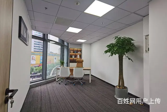 西湖区EAC欧美中心，面积小，档次不错 - 图片 1