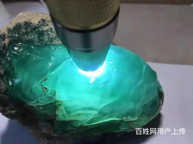 翡翠鉴定，私人订制 - 图片 3