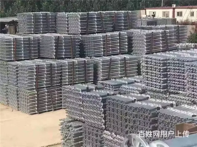 宜昌专业脚手架租赁、承包外墙装修架子工搭架子 - 图片 3