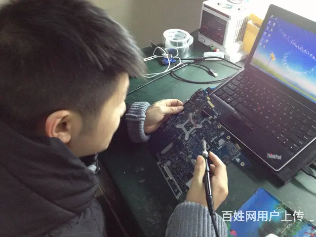 苹果电脑,台式机,笔记本,网络布线,数 - 图片 4