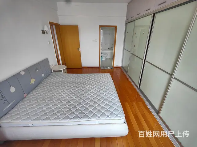 朝南采光好 烈士公园旁 省体育局 市一中 体育馆路 奥克大厦 - 图片 6