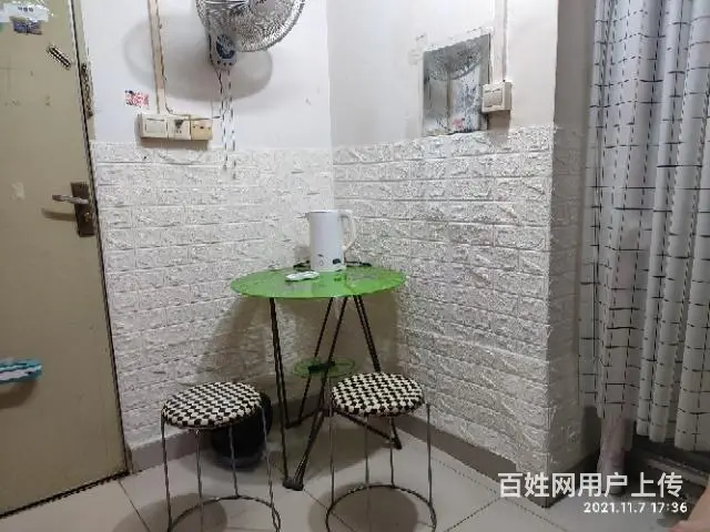 业主直租公寓、套房价廉物美 - 图片 2