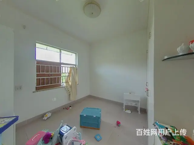 荣泰山庄 豪宅别墅 带私家大平台 位置安静 近梅华 - 图片 6
