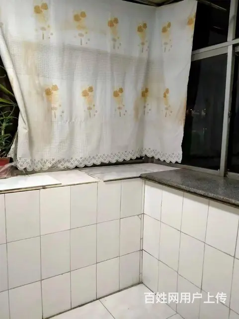 万达小区 普通住宅1厅 简单装修 - 图片 3
